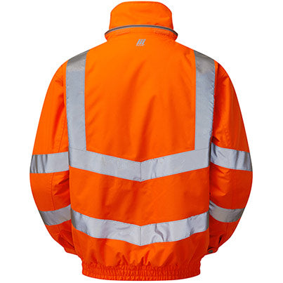 PR496 Men’s Waterproof Bomber Jacket