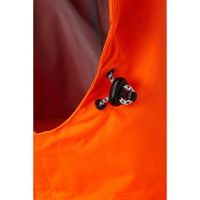PR499 Interactive Waterproof Hi-Vis Jacket