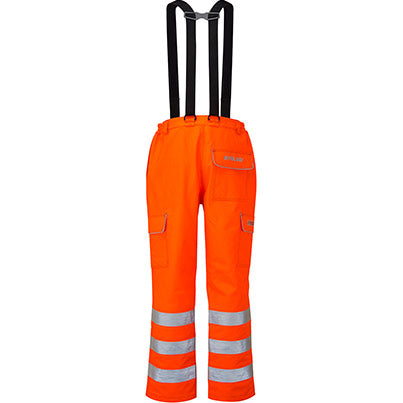 PRARC10 Men’s Hi-Vis Arc-Flash Trousers
