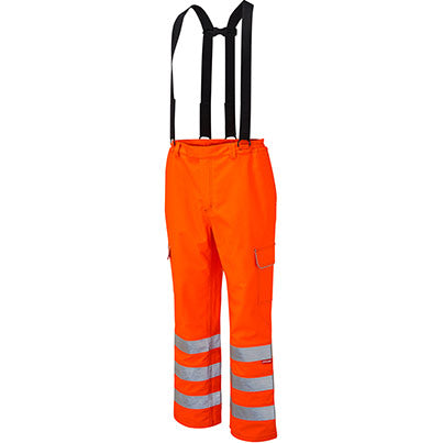 PRARC10 Men’s Hi-Vis Arc-Flash Trousers