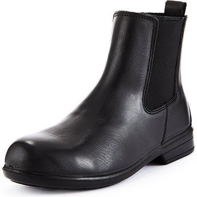Phoebe Women’s S2P Safety Dealer Boots