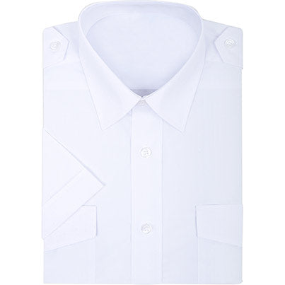 Pilot Men’s Short-Sleeve Shirt