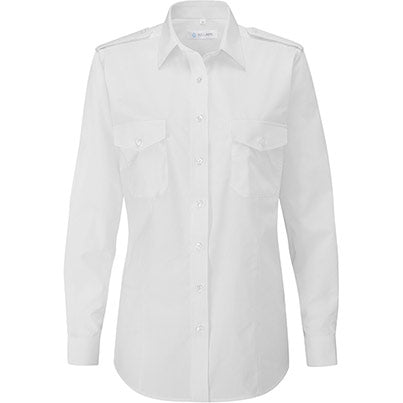Pilot Women’s White Shirt