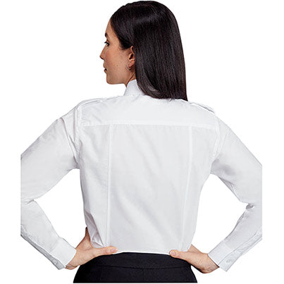 Pilot Women’s White Shirt