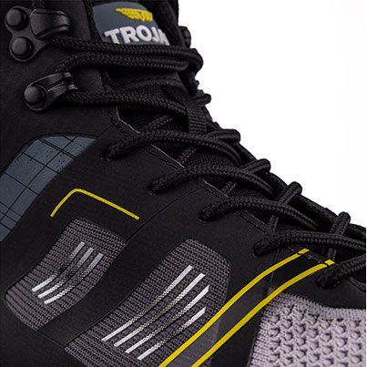 Pontus Men’s GORE-TEX S7S Safety Hiker Boots