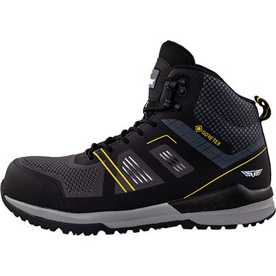 Pontus Men’s GORE-TEX S7S Safety Hiker Boots