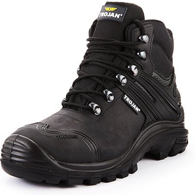 Poseidon S3 S Safety Boots