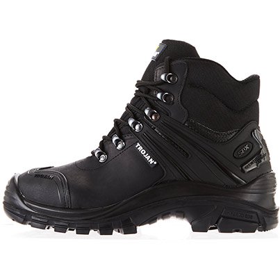 Poseidon S3 S Safety Boots