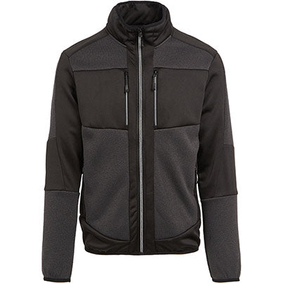 Professional E-Volve Unisex Fleece Jacket