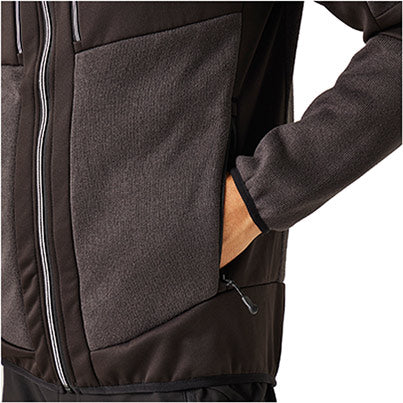 Professional E-Volve Unisex Fleece Jacket