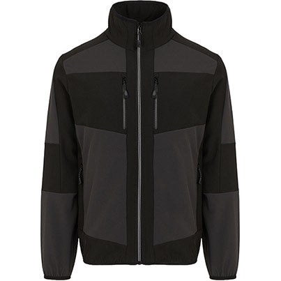 Professional E-Volve Unisex Softshell Jacket