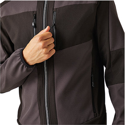 Professional E-Volve Unisex Softshell Jacket