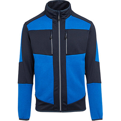 Professional E-Volve Unisex Fleece Jacket
