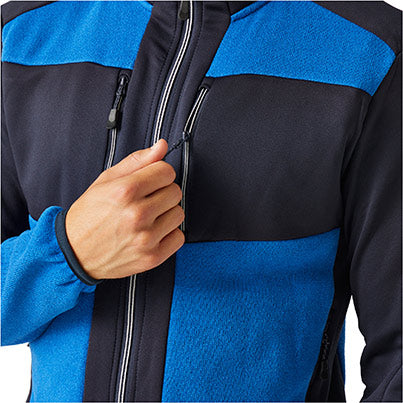 Professional E-Volve Unisex Fleece Jacket