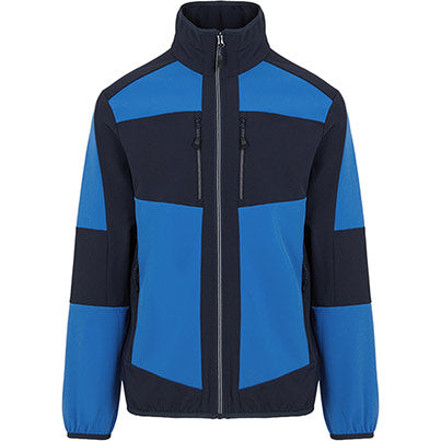 Professional E-Volve Unisex Softshell Jacket