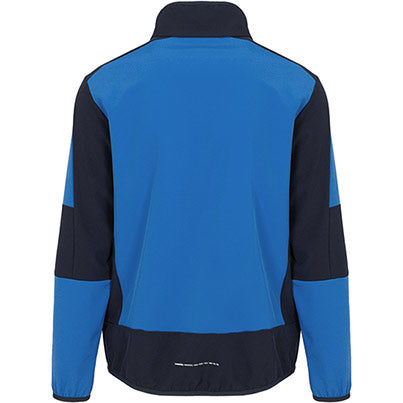 Professional E-Volve Unisex Softshell Jacket