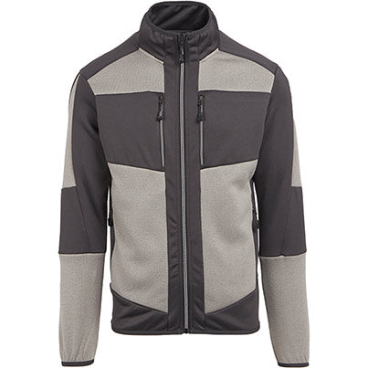 Professional E-Volve Unisex Fleece Jacket