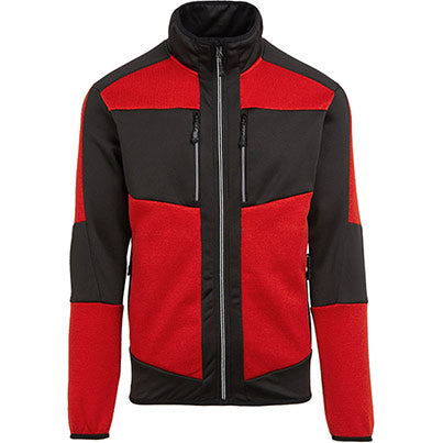 Professional E-Volve Unisex Fleece Jacket