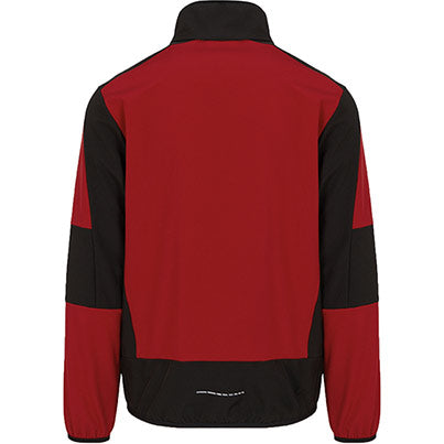 Professional E-Volve Unisex Softshell Jacket