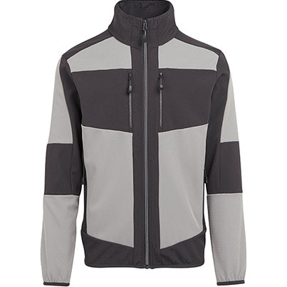 Professional E-Volve Unisex Softshell Jacket