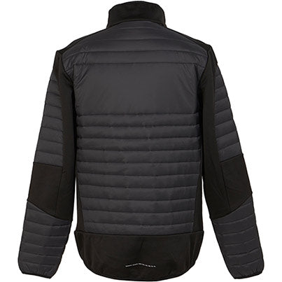 Professional E-Volve Unisex Thermal Hybrid Jacket