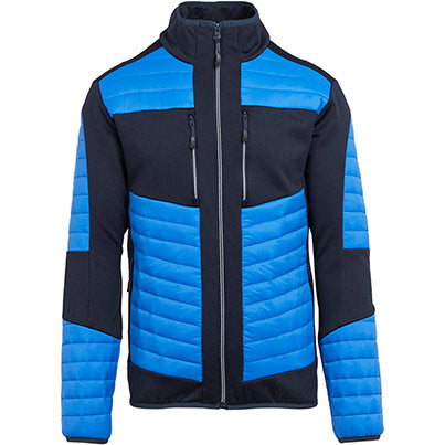 Professional E-Volve Unisex Thermal Hybrid Jacket