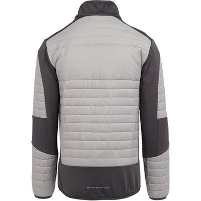 Professional E-Volve Unisex Thermal Hybrid Jacket