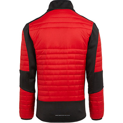 Professional E-Volve Unisex Thermal Hybrid Jacket