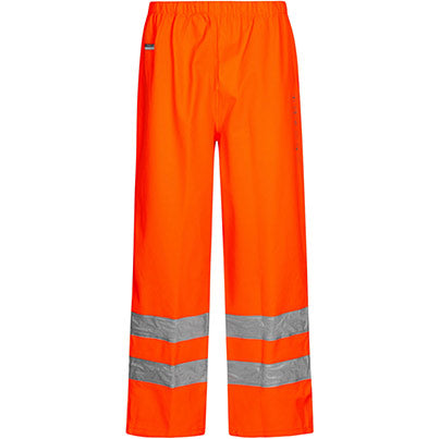 Rainwear ARC-LR4052 Hi-Vis Arc-Flash Overtrousers