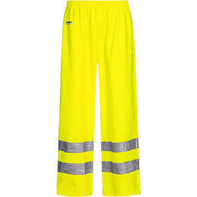 Rainwear ARC-LR4052 Hi-Vis Arc-Flash Overtrousers