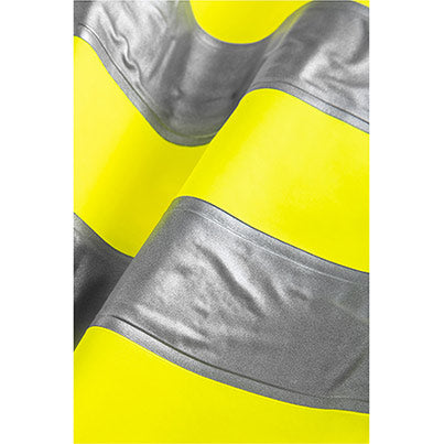 Rainwear ARC-LR4052 Hi-Vis Arc-Flash Overtrousers