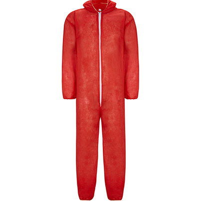 Lightweight Disposable Overalls