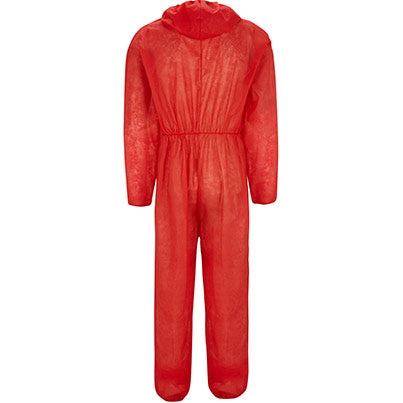 Lightweight Disposable Overalls