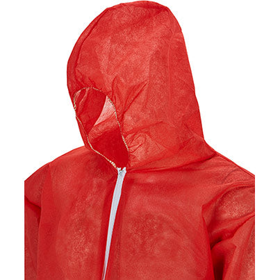 Lightweight Disposable Overalls