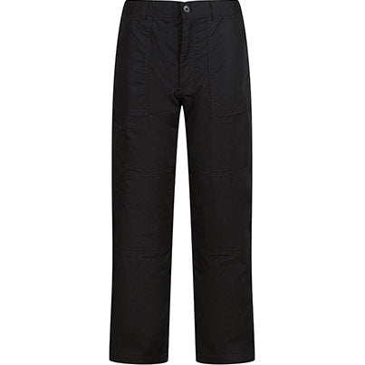 Regatta Men’s Lined Action Trousers