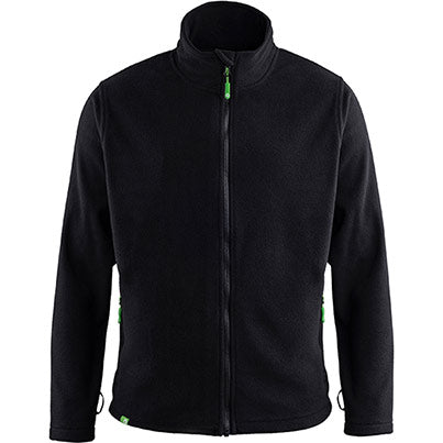 Responsible Men’s Fleece