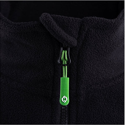 Responsible Men’s Fleece