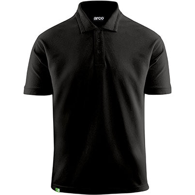 Responsible Men’s Polo Shirt
