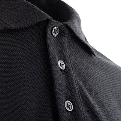 Responsible Men’s Polo Shirt