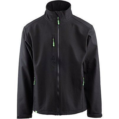 Responsible Men’s Softshell Jacket