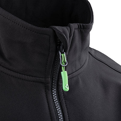 Responsible Men’s Softshell Jacket