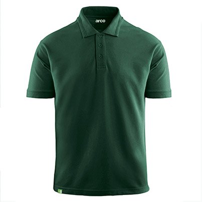 Responsible Men’s Polo Shirt