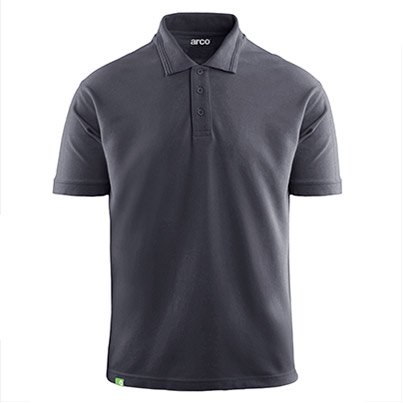 Responsible Men’s Polo Shirt