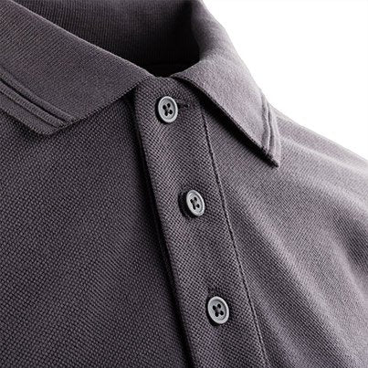 Responsible Men’s Polo Shirt