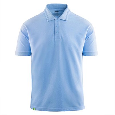 Responsible Men’s Polo Shirt