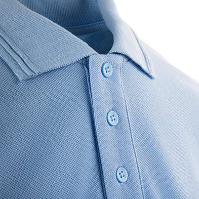 Responsible Men’s Polo Shirt