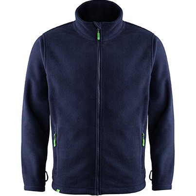 Responsible Men’s Fleece