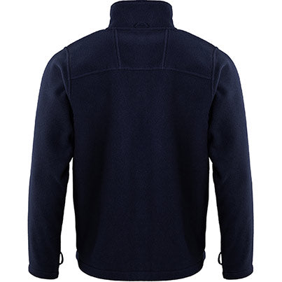 Responsible Men’s Fleece