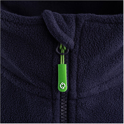 Responsible Men’s Fleece