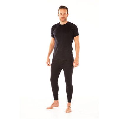 Responsible Men’s Long Johns
